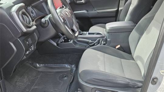 2020 Toyota Tacoma
