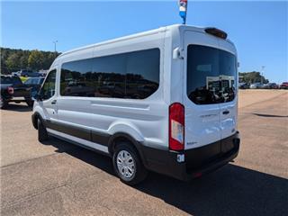 2023 Ford Transit 350 xl