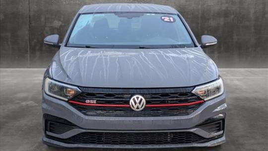 2021 volkswagen jetta gli s