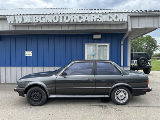 1988 bmw 325 i