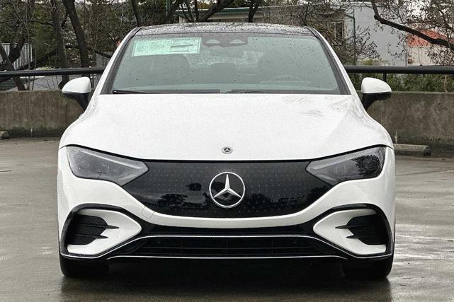 2024 mercedes-benz eqe 350 4matic