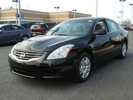 2010 nissan altima 2.5 2.5 4dr sedan for sale in newark, delaware