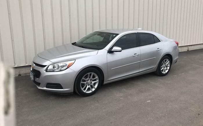 used 2015 chevrolet malibu lt albert lea, mn 56007 for sale in albert lea, minnesota