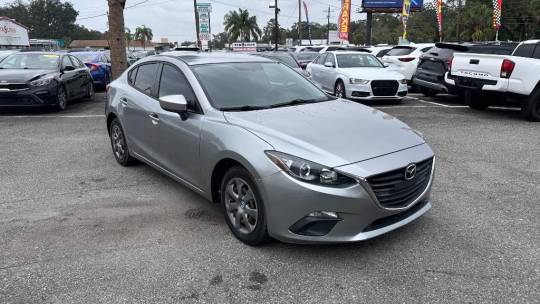 2014 Mazda