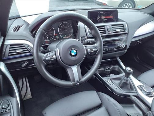 2016 bmw m235 in bellbrook, ohio
