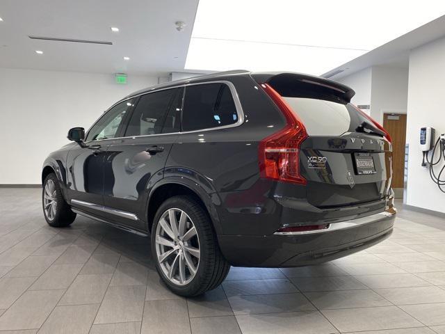 2025 volvo xc90 ultra