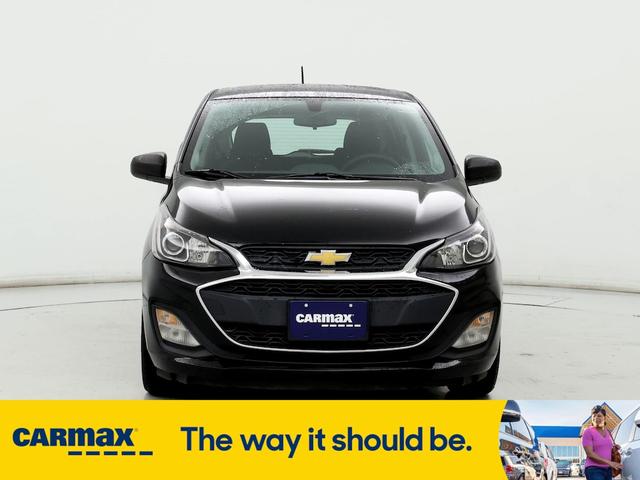 2020 chevrolet spark ls