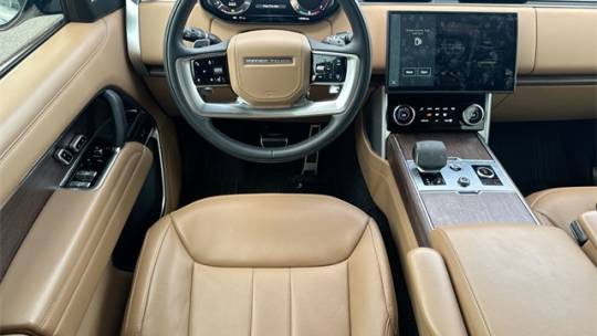 2023 Land Rover Range Rover