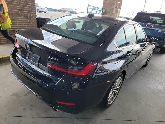 2024 bmw 330 i xdrive