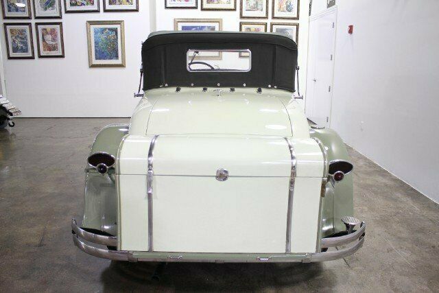 1929 cadillac lasalle