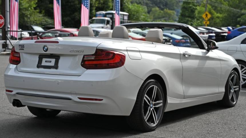 2017 bmw 2 series 230i xdrive