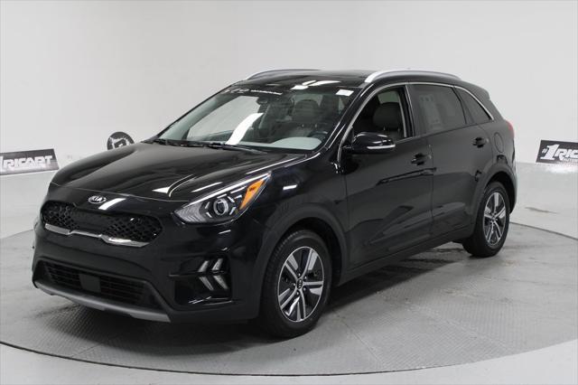 2021 kia niro ex premium