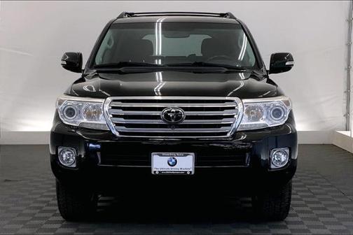 2014 toyota land cruiser in saint louis, missouri
