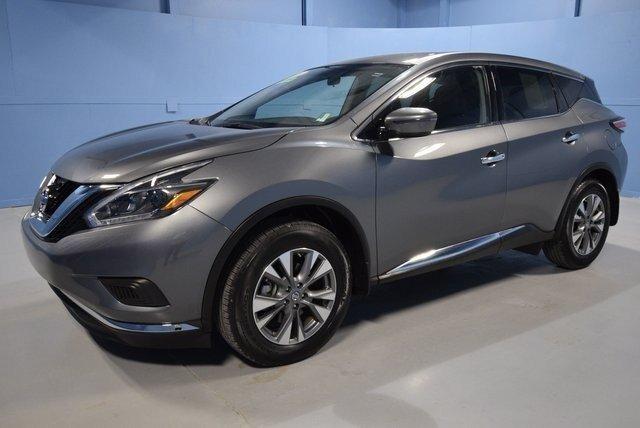 used 2018 nissan murano s evansville, in 47714 for sale in evansville, indiana