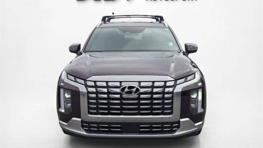 2023 Hyundai Palisade