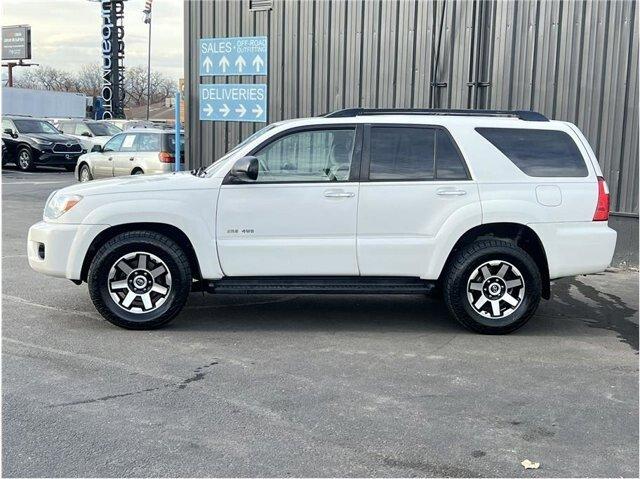 2006 toyota 4runner in denver, colorado