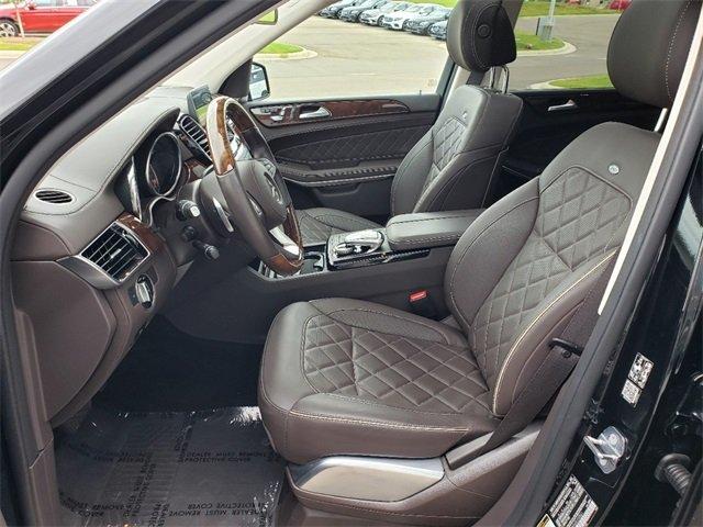 certified 2019 mercedes-benz gls 550 4matic ridgeland, ms 39157 for sale in ridgeland, mississippi