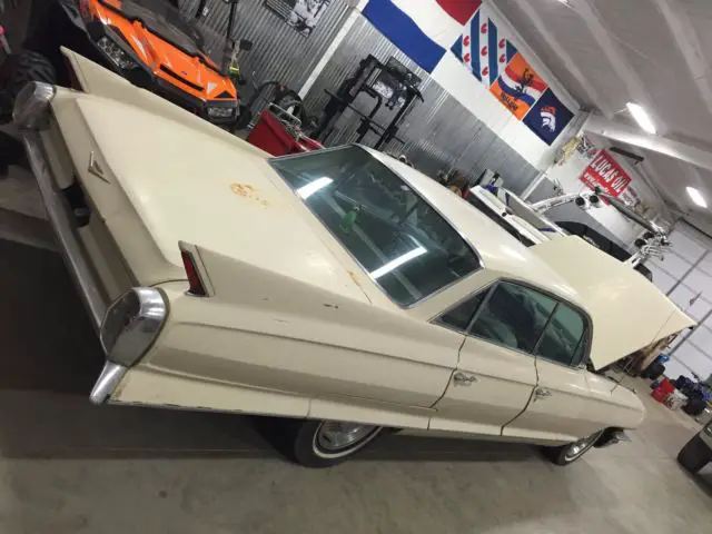 1962 cadillac 4 door sedan 66 caddy cruiser all original
