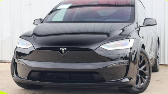 2023 Tesla Model X