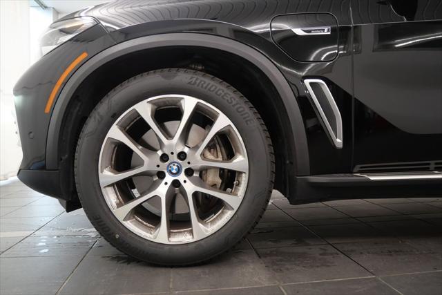 2023 bmw x5 phev xdrive45e