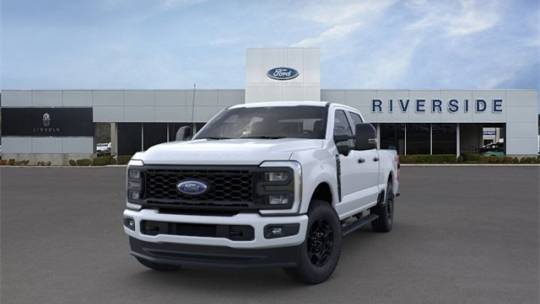 2024 Ford F-250