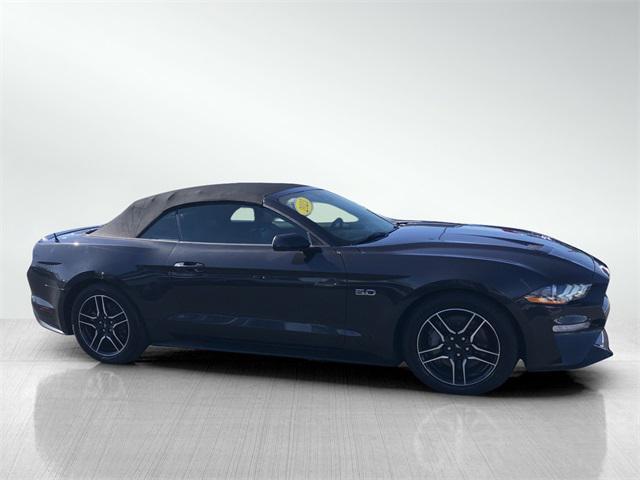 2023 ford mustang gt premium