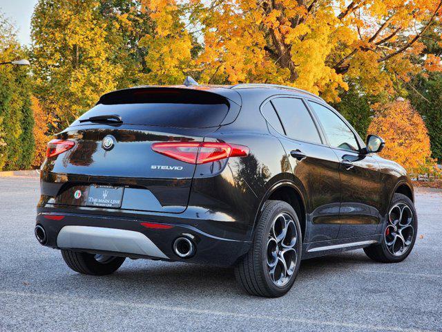 2020 alfa romeo stelvio ti sport