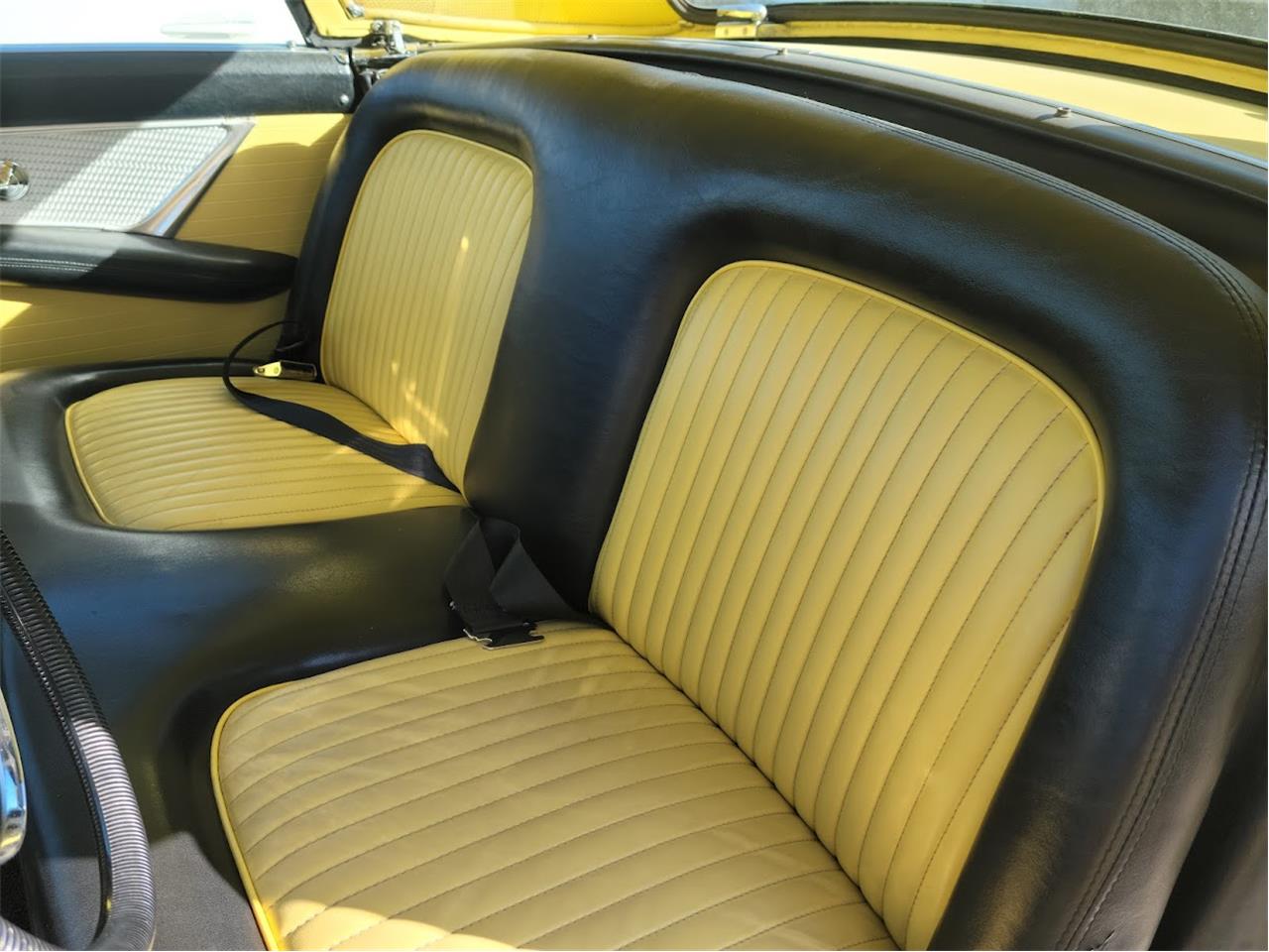 for sale: 1955 ford thunderbird in thornton, colorado for sale in denver, co