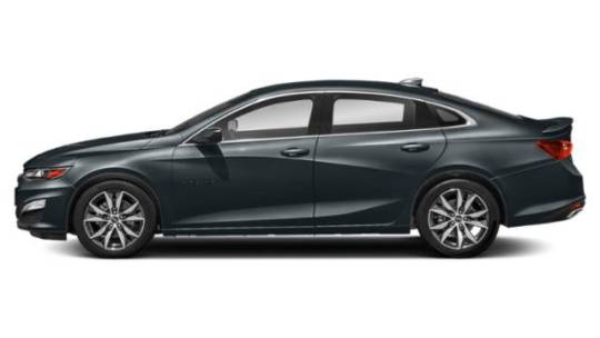 2021 chevrolet malibu rs