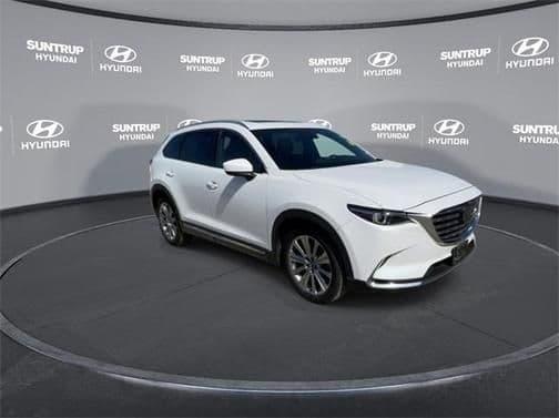 2021 mazda cx-9 signature in saint louis, missouri