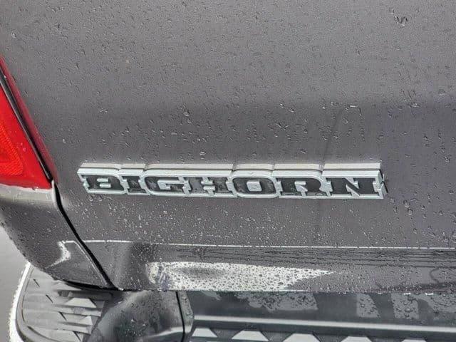 2019 ram 1500 big horn/lone star in reynoldsburg, ohio