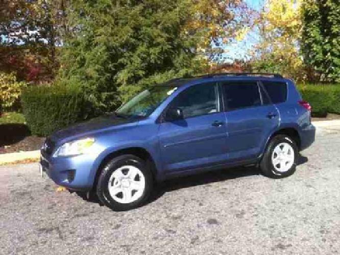 2012 toyota rav4 in york, pa