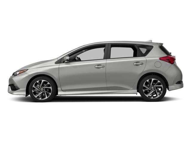2018 toyota corolla im base