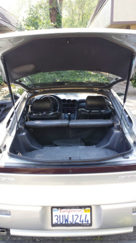 1993 dodge stealth r/t turbo hatchback 2-door 3.0l