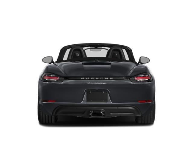 2021 porsche 718 boxster t