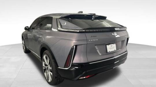 2024 Cadillac Lyriq l