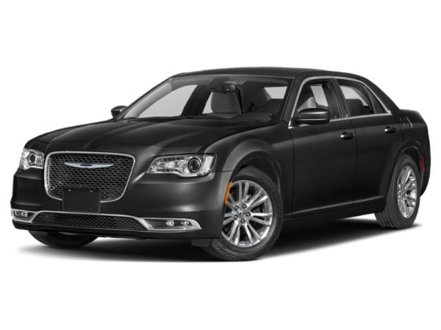 2022 chrysler 300 s