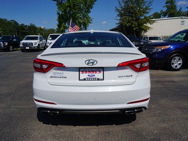 used 2015 hyundai sonata sport mandeville, la 70471 for sale in mandeville, louisiana