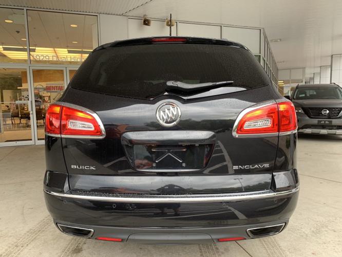 used 2013 buick enclave fwd leather hagerstown, md 21740 for sale in hagerstown, maryland