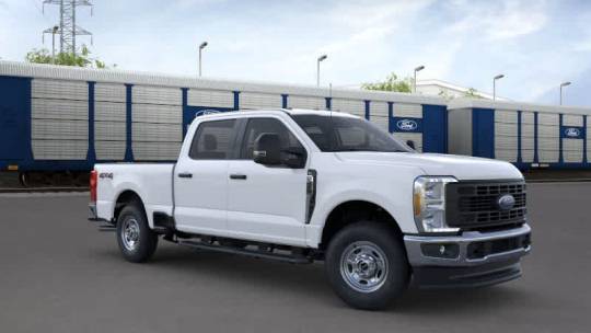 2024 Ford F-350