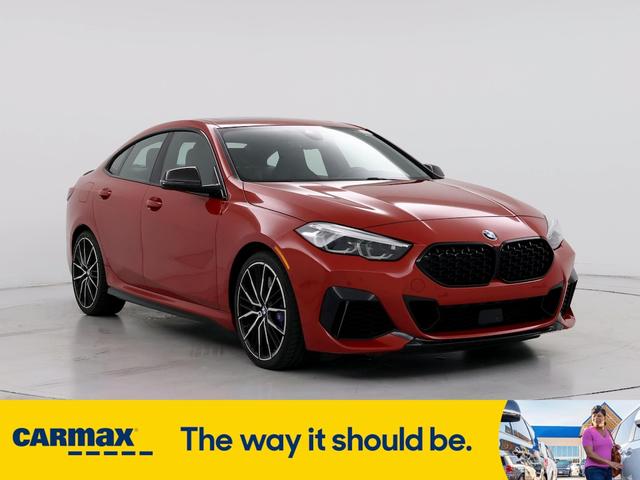 2020 bmw m235 gran coupe xi gran coupe