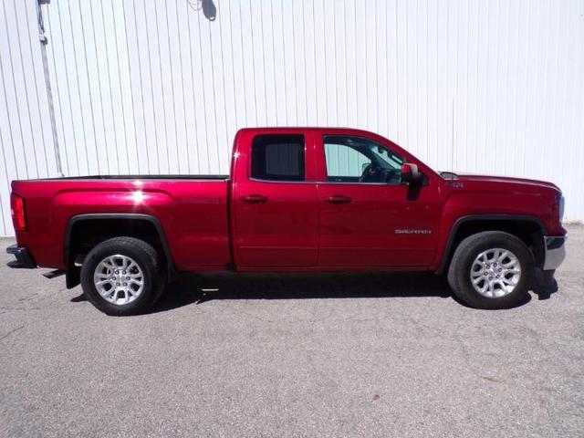 2019 gmc sierra 1500 limited sle