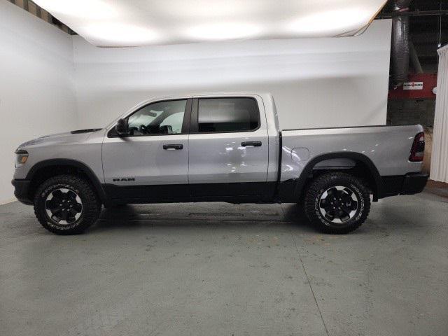 2024 ram 1500 rebel