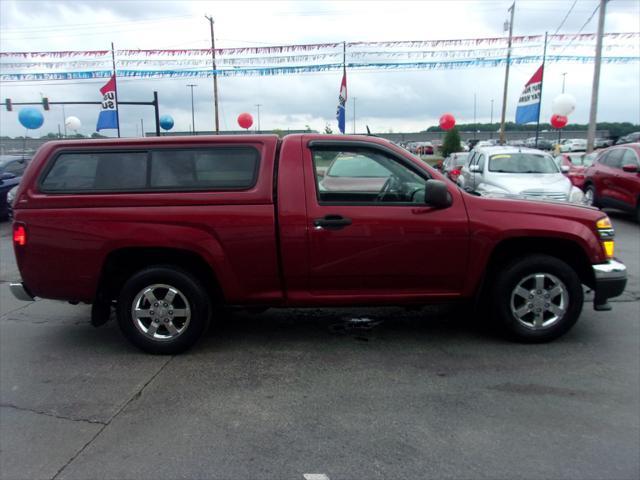 2010 gmc canyon sle
