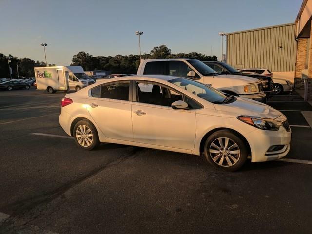 2014 kia forte ex ex 4dr sedan for sale in blades, delaware