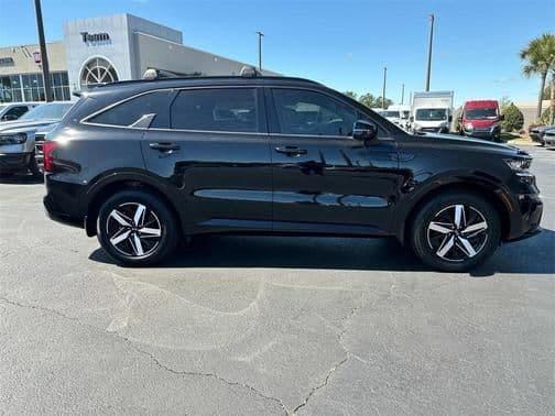 2021 kia sorento s in myrtle beach, south carolina