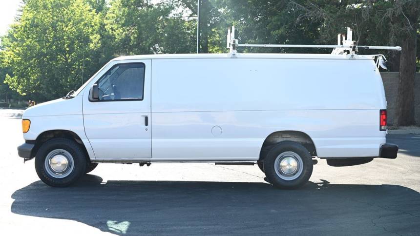2005 ford e-series e-350 sd