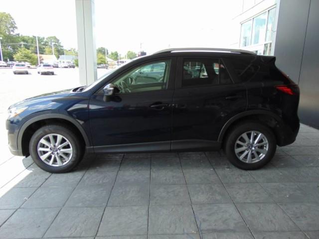 2015 mazda cx-5 touring awd touring 4dr suv for sale in dover, delaware