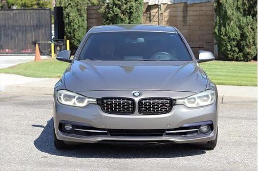 2016 bmw 328