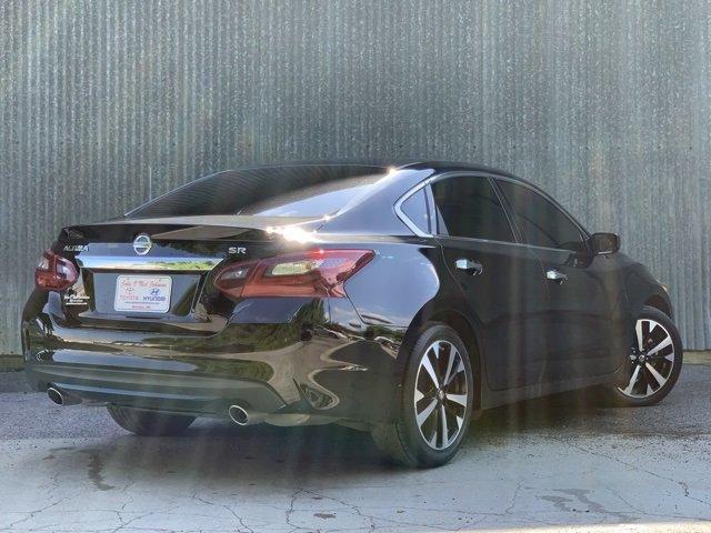 used 2018 nissan altima 2.5 s meridian, ms 39302 for sale in meridian, mississippi